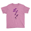 Jojo Menacing Youth Tee