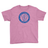 isla nublar vet Youth Tee