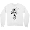 astronaut Crewneck Sweatshirt