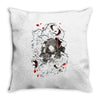 rotten Throw Pillow