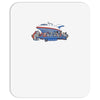 future dinner Mousepad