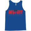 mistery Tank Top