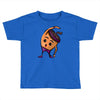 health nut Toddler T-shirt