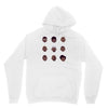 samojis Unisex Hoodie