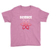 science Youth Tee