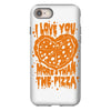 pizza! iPhone 8