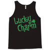 lucky charm Tank Top
