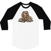 naughty boy 3/4 Sleeve Shirt