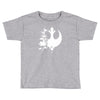 heroes of the rebellion Toddler T-shirt