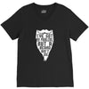 i've got 99 problems but a beard ain't one V-Neck Tee