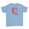 five nights at freddy's pizzeria game over Youth Tee