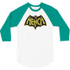 venture bros hench cartoon 3/4 Sleeve Shirt