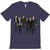 reservoir dogs (3) T-Shirt