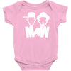 musica house elettronica masters at work Baby Onesie