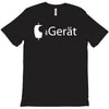 der ger&auml;t  shirt kult lustig d&ouml;ner kebab T-Shirt