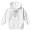 unicorns are born in may cute unicorn Youth Hoodie