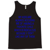 favorite child Tank Top