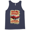 sell my chevy ideal birthday gift or present Tank Top