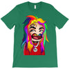 tekashi 6ix9ine  gummo 69 T-Shirt