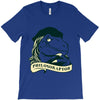 philosoraptor T-Shirt