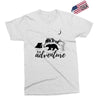 Go Adventure Exclusive T-shirt