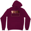 nevertheless she persists Unisex Hoodie