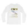 vater und tochter Long Sleeve Shirts