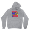 i'm the little brother Hoodie