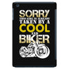 Sorry This Girl Is Already Takenby a Cool And Biker iPad Mini