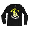 nevertheless, she persisted Long Sleeve Shirts