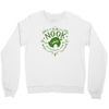 nook neighbor's club Crewneck Sweatshirt