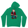 wendy! i'm home Hoodie