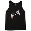swan kick Tank Top