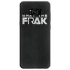 what the frak Samsung Galaxy S8