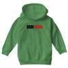 drink blood Youth Hoodie