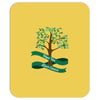 hope for liver cancer Mousepad
