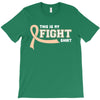 This Is My Fight Shirt T-Shirt