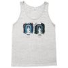 speak friend and enter Tank Top