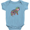 HALLOWEEN Baby Onesie