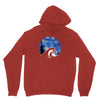 Van Gogh Unisex Hoodie