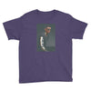 COOL MAN TATTOES Youth Tee