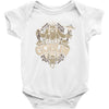 great goblin grog Baby Onesie