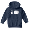 pop tart Youth Hoodie