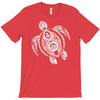 turtle art T-Shirt