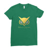 fahrie77 Ladies Fitted T-Shirt