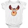 christmas xmas Baby Onesie