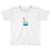 Jumping See Toddler T-shirt