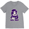 snip snip V-Neck Tee