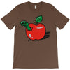 apple burster T-Shirt