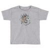 necro nightmare Toddler T-shirt
